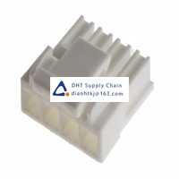 Hirose_DF33C-4S-3.3C_Printed Circuit Board Connector