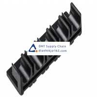 Hirose_DF33C-5RS-3.3_Printed Circuit Board Connector