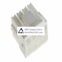 Hirose_DF33C-8DS-3.3C_Printed Circuit Board Connector