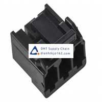 Hirose_DF63-3S-3.96C_Printed Circuit Board Connector