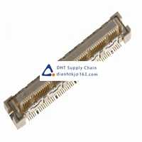 Hirose_FX10A-100S/10-SV(91)_Printed Circuit Board Connector