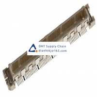Hirose_FX10B-100P/10-SV(71)_Printed Circuit Board Connector