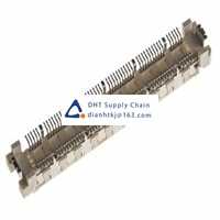 Hirose_FX10B-100P/10-SV1(71)_Printed Circuit Board Connector
