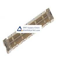 Hirose_FX10B-100S/10-SV(71)_Printed Circuit Board Connector