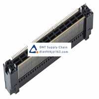 Hirose_FX18-120S-0.8SV20_Printed Circuit Board Connector