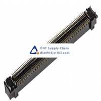 Hirose_FX18-140S-0.8SV10_Printed Circuit Board Connector