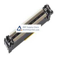 Hirose_FX18-80P-0.8SV_Printed Circuit Board Connector