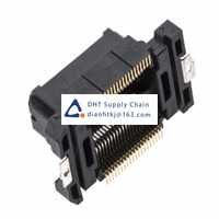 Hirose_FX20-40P-0.5SV15_Printed Circuit Board Connector