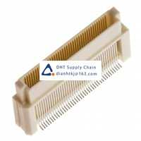 Hirose_FX8C-80P-SV6(91)_Printed Circuit Board Connector