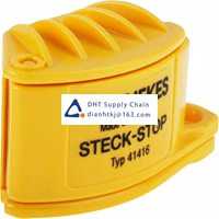 MENNEKES_41416_Mains and DC power connectors