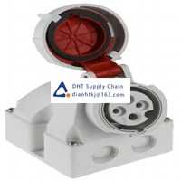 MENNEKES_9322RS_Mains and DC power connectors