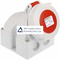 MENNEKES_9342RS_Mains and DC power connectors