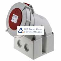 MENNEKES_9382RS_Mains and DC power connectors