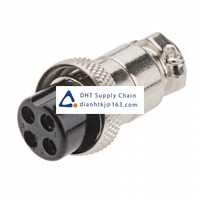 RS PRO_111-5756_Circular connector