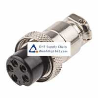 RS PRO_111-5757_Circular connector