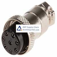 RS PRO_111-5759_Circular connector