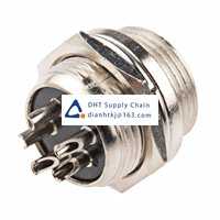 RS PRO_111-5763_Circular connector