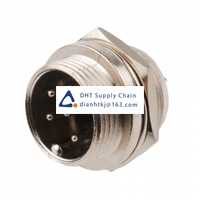 RS PRO_111-5764_Circular connector