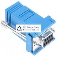 MH Connectors_DA9-SMJ8-B-K_D-SUB connectors