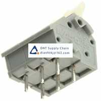 Wago_256-403_Terminal Block Connector