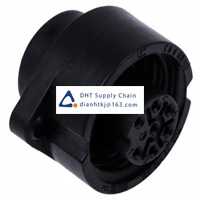 Hirschmann_932325100 CA 6 GD_Circular connector