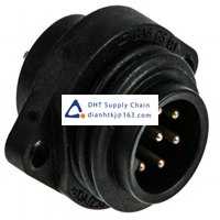 Hirschmann_932326100 CA 6 GS_Circular connector