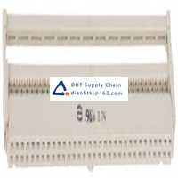 HARTING_09185647813_Printed Circuit Board Connector