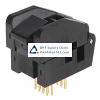 Yamaichi_IC51-0162-1035_IC Connector