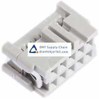 3M_3473-6600_Printed Circuit Board Connector