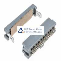 3M_3421-6600_Printed Circuit Board Connector