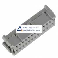 3M_3399-6600_Printed Circuit Board Connector