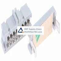 3M_3452-6600_Printed Circuit Board Connector