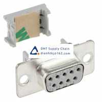 3M_8309-6009_D-SUB connectors
