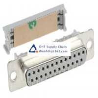 3M_8325-6009_D-SUB connectors