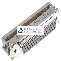 3M_8350-6005_D-SUB connectors