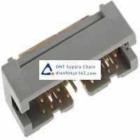 3M_4620-6001_Printed Circuit Board Connector