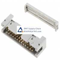 3M_4626-6001_Printed Circuit Board Connector