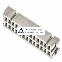 3M_3399-6000_Printed Circuit Board Connector