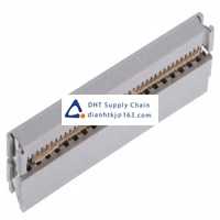 3M_3417-6000_Printed Circuit Board Connector