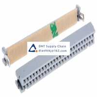 3M_3425-6000_Printed Circuit Board Connector