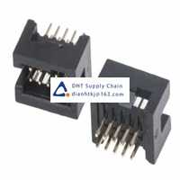 RS PRO_121-6527_Printed Circuit Board Connector