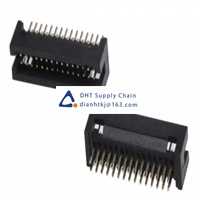 RS PRO_121-6533_Printed Circuit Board Connector