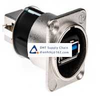 Neutrik_NAUSB3_AV Connector