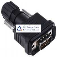 RS PRO_122-3046_D-SUB connectors