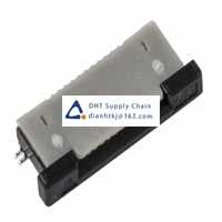 JST_12FLZ-SM2-TB(LF)(SN)(P)_Printed Circuit Board Connector