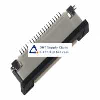 JST_20FLZ-RSM2-TB(LF)(SN)(P)_Printed Circuit Board Connector