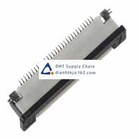 JST_30FLZ-SM2-TB(LF)(SN)(P)_Printed Circuit Board Connector
