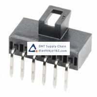 Molex_105313-1206_Printed Circuit Board Connector