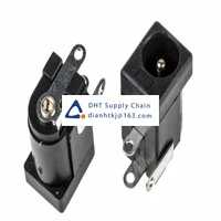 Wurth Elektronik_694106301002_Mains and DC power connectors