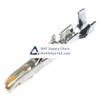 Molex_105300-1200_Printed Circuit Board Connector